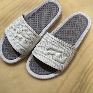 APL | Women Slides - Techloom | Sz. 6 US (36 EU) | MSRP $130